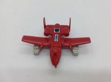 Load image into Gallery viewer, 1984 Takara Transformers G1 Optimus Prime's Huffer, Powerglide & Dune Buggy