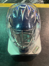 Load image into Gallery viewer, NHL Vancouver Canucks Sport Memorabilia Helmet Y24797071