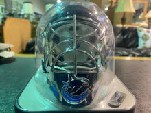 Load image into Gallery viewer, NHL Vancouver Canucks Sport Memorabilia Helmet Y24797071