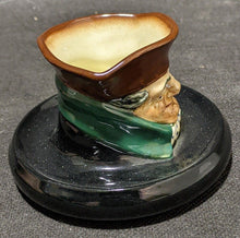 Load image into Gallery viewer, ROYAL DOULTON Bone China Toby Character On Base - # 8133