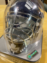 Load image into Gallery viewer, NHL Franklin Toronto Maple Leafs Helmet Sport Memorabilia Y31593650