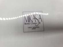 Load image into Gallery viewer, Mikasa Bone China - Rosemead Pattern - Serving Bowl