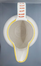 Load image into Gallery viewer, Deruta Ceramics Colourful Pitcher / Ewer, Made in Italy