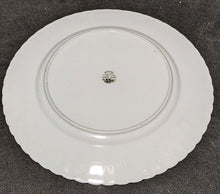 Load image into Gallery viewer, Royal Albert Fine Bone China Bread & Butter Plate - Trillium Pattern