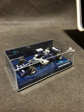 Load image into Gallery viewer, Philips Smart Touch XL LIMITED EDITION Williams F1 VIP SET vintage
