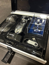Load image into Gallery viewer, Philips Smart Touch XL LIMITED EDITION Williams F1 VIP SET vintage