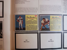 Load image into Gallery viewer, 1963 Post Cereals Canadian Professional Football Album w/ 25 Cards