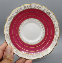 Load image into Gallery viewer, Royal Stafford Cup & Saucer Set Made In England