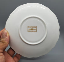 Load image into Gallery viewer, Royal Stafford Cup & Saucer Set Made In England
