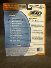 Load image into Gallery viewer, 2001/2002 NHL Play Makers Upper Deck Bobble Head of Curtis Joseph