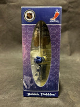 Load image into Gallery viewer, NHL Hand Painted Bobble Head Doll of Toronto Maple Leafs Joseph