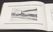 Load image into Gallery viewer, Circa 1910 - Thompson Spark Extinguisher - Modern Woodworkers Trade Book