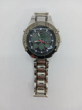 Load image into Gallery viewer, Harve Benard Men's 30M Stainless Steel Caseback Watch 20-055