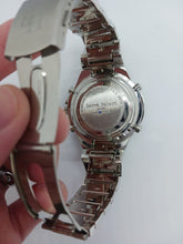Load image into Gallery viewer, Harve Benard Men's 30M Stainless Steel Caseback Watch 20-055
