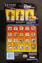 Load image into Gallery viewer, 1993 Batman The Animated Series Action Figure Infrared Batman CDN Sealed