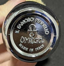 Load image into Gallery viewer, Mens Professional Shaving Brush by OMEGA - Made in Italy