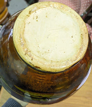 Load image into Gallery viewer, Beautiful Earth Tone Pottery Vase - Unsigned