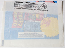 Load image into Gallery viewer, Vintage 1976 Topps Mad-Ad Foldees Wrapper