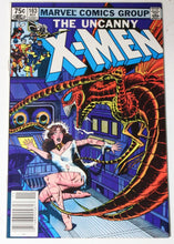 Load image into Gallery viewer, Uncanny X-Men (1963 1st Series) #163 Canadian Price Variant, VF