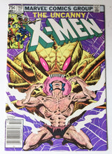 Load image into Gallery viewer, Uncanny X-Men (1963 1st Series) #162 Canadian Price Variant, NM