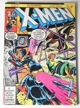 Load image into Gallery viewer, Ukrainian 1987 X-Men 4-in-1 Pack of Collected Comics