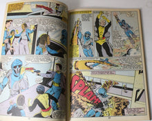 Load image into Gallery viewer, Ukrainian 1987 X-Men 4-in-1 Pack of Collected Comics