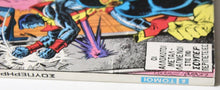 Load image into Gallery viewer, Ukrainian 1987 X-Men 4-in-1 Pack of Collected Comics