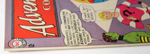 Load image into Gallery viewer, Adventure Comics (1938 1st Series) #307, 1st Appearance of Element Lad