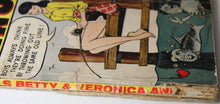 Load image into Gallery viewer, Archie's Girls Betty and Veronica Annual (1953 Series) #6 Canadian Price Variant