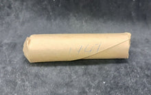 Load image into Gallery viewer, 1947 Canadian Nickel Roll (Canada 5 cent) (40 coins per roll) Lot B