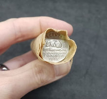 Load image into Gallery viewer, 1947 Canadian Nickel Roll (Canada 5 cent) (40 coins per roll) Lot B