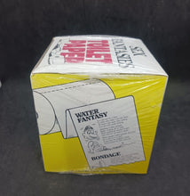 Load image into Gallery viewer, Sex Fantasies Toilet Paper