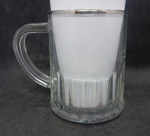Load image into Gallery viewer, 1977 The Queen's Silver Jubilee Glass Mug