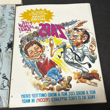 Load image into Gallery viewer, Lot of 4 Vintage Mad Magazines Books, EX Condition
