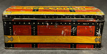 Load image into Gallery viewer, Vintage One Pound Houde's no-1 Tobacco Box, Good condition