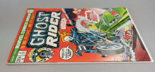 Load image into Gallery viewer, 1974 Ghost Rider Vol.1 #4, Marvel Comics, VF