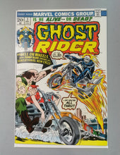 Load image into Gallery viewer, 1973 Ghost Rider Vol.1 #3, Marvel Comics, VF 6.0