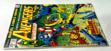Load image into Gallery viewer, 1975 The Avengers Earths Mightiest Heroes Vol. 1 # 144, Marvel, VG