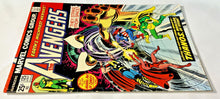 Load image into Gallery viewer, 1974 The Avengers Earths Mightiest Heroes Vol. 1 No. 125, Marvel, VG