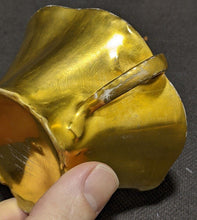 Load image into Gallery viewer, Rosenthal Versailles Heavy Gold Tea Coloured Tea Cup & Saucer Set