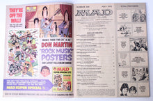 Load image into Gallery viewer, Mad (July 1978) #200