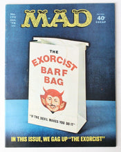 Load image into Gallery viewer, Mad (October 1974) #170
