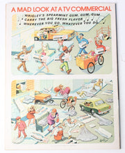 Load image into Gallery viewer, Mad (October 1974) #170