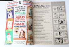 Load image into Gallery viewer, Mad (October 1974) #170