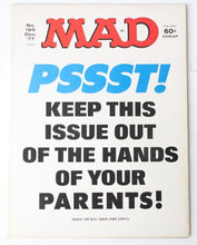Load image into Gallery viewer, Mad (December 1977) #195