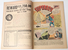 Load image into Gallery viewer, Superboy (1949-1979 1st Series DC) #114
