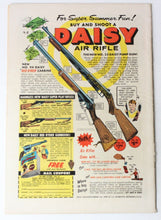 Load image into Gallery viewer, The Fox and the Crow (1951 Series) #26