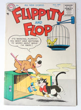 Load image into Gallery viewer, Flippity and Flop (1951 Series) #23