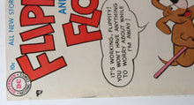 Load image into Gallery viewer, Flippity and Flop (1951 Series) #23