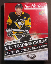 Load image into Gallery viewer, 2019-20 Tim Hortons Upper Deck NHL Trading Cards Collector's Series NM Set